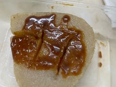 -非遗·爱西干面(小公园总店)