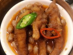 -七爺清汤腩(南开大悦城店)