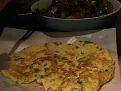 银鱼炒蛋-老头儿油爆虾·知味杭州(爱琴海购物中心)