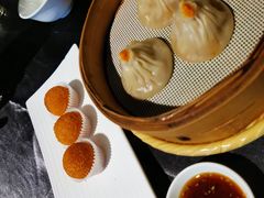 芝士土豆球-蟹榭·本帮江浙菜·蟹宴(五角场合生汇商场店)