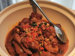 -院里寻菜·精致庭院菜(观沙岭店)