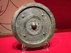 -北京大葆台遗址博物馆