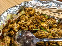 -德胜轩正宗顺德菜(宝安沙井会展中心店)