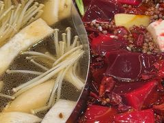 -沸炉重庆老火锅(军事博物馆店)