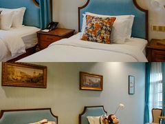 -华谊兄弟（长沙）电影小镇