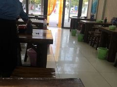 -阁瑞居闫记卤煮(乔庄北街店)