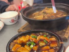 -阿毛饭店(和义路店)