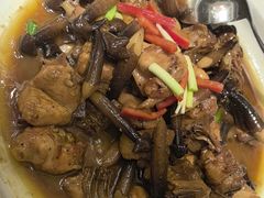 -一澜江宴·江景地标楚菜(江滩公园店)