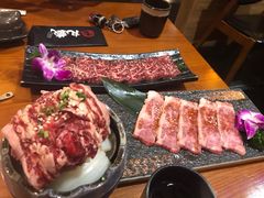 -丸藏和牛烧肉专门店(园区师惠坊店)