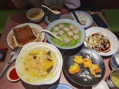 -汤潮荟·粤菜小馆(茂业天地店)