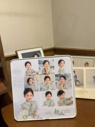 -倾城宝贝儿童摄影(浦东金谊店)