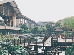-昆明洲际酒店