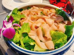 -红辣椒·川菜·火锅(张杨路店)