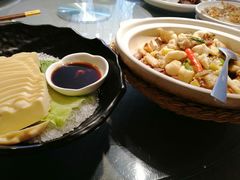 -潮州府·潮菜·砂锅粥(徐家汇店)