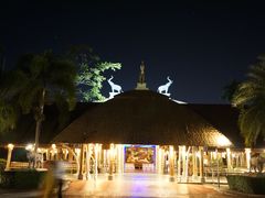 -清迈夜间动物园