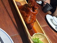 -大牌大·传统杭帮菜(湖滨店)