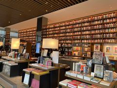 -茑屋书店(天目里店)