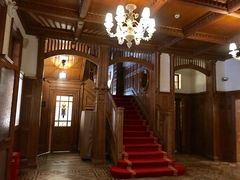 -马勒别墅·中餐厅