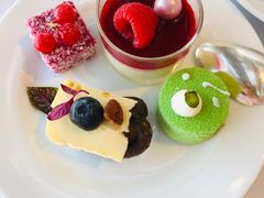 -北京柏悦酒店·锦庭餐厅Dining Room