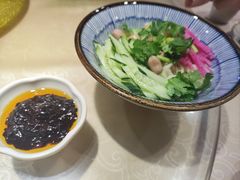 老北京炸酱面-水煮鱼乡·川京菜(蛇口店)