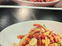 -洞庭家宴·头牌甲鱼(广渠门店)