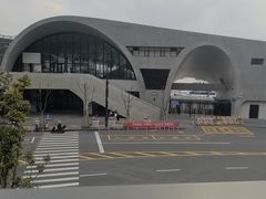 -半升洞码头