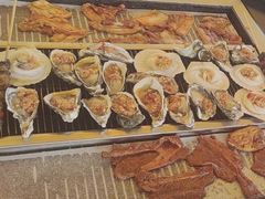 -玫瑰庄园·自助烧烤·烤全羊·团建拓展(龙泉山店)