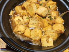 -永红源·小排档(闽江路店)