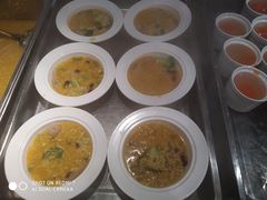 -芭菲盛宴·环球美食(锦城万达广场店)