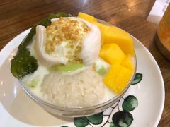 -泰妃殿(宏伊国际广场店)