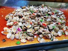 -吉布鲁牛排海鲜自助(龙湖北城天街购物广场店)