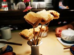 红糖麻糍-桂满陇-十里风荷(合生汇店)