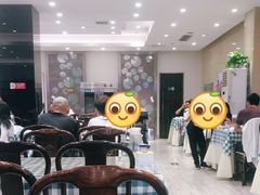 -紫光园·烤鸭·北京菜(劲松店)