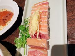 镇江肴肉-扬州狮子楼·非遗淮扬菜(总店)