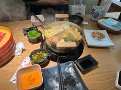 -沼津港精致料理·寿喜烧·烧鸟(青浦宝龙广场日料榜单店)
