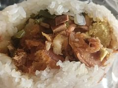 -秋英饭团(大庙新村店)