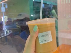 -新荔园茶餐厅(荔湾区府宿舍大院店)