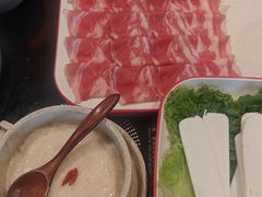 -重庆德忆火锅（龙南街3店）(渝水岸餐饮)