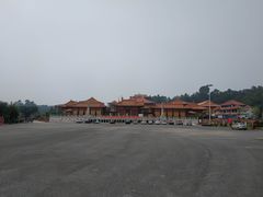 -三水森林公园