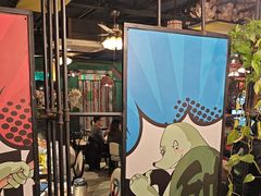 -甲大帅·甲鱼·椰子鸡主题餐厅(唐家店)