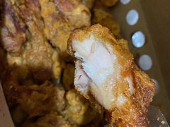 -阿捡忭京炸鸡(韭菜园总店)