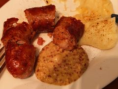 -羽深肉铺 Steak & Wine
