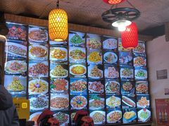 -人民公社铁锅炖·东北菜(卫国道店)