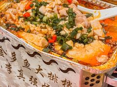 -金多鱼大排档·烤鱼·烧烤·宵夜(江南水都店)