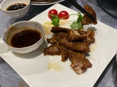 -山外山菜馆(玉泉路店)