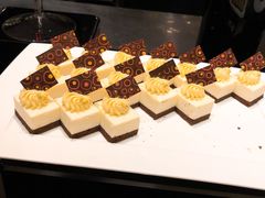 -上海锦江汤臣洲际大酒店壹阶层