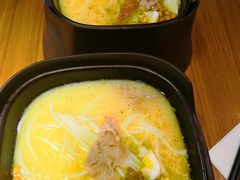 -阿香米线(大悦城店)