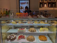 -Peet's Coffee皮爷咖啡(万象天地店)