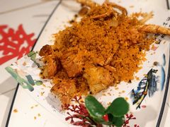 -食鼎记海鲜大排档(美食街店)