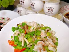 -海富门·带鱼·淮扬菜·粤菜(甘家口店)